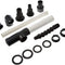 Overflow Plumbing Kits