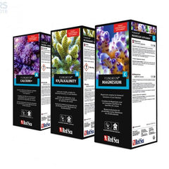 Collection image for: Reef Additives