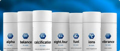 Collection image for: Additives & Supplements