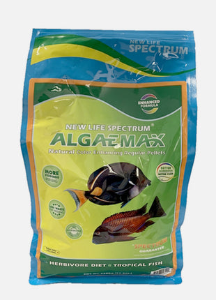 AlgaeMAX (Naturox) - Aquatica Superstore