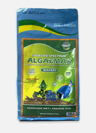 AlgaeMAX (Naturox) - Aquatica Superstore