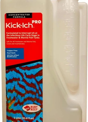 Kick-ich PRO 1 Liter