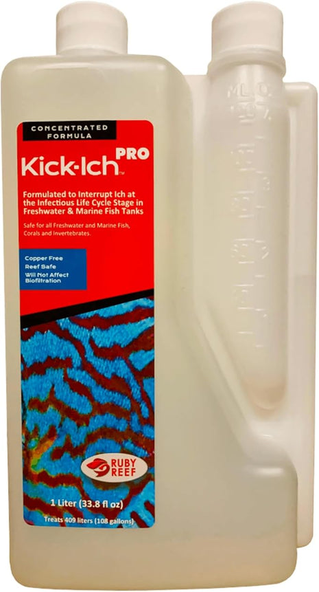 Kick-ich PRO 1 Liter