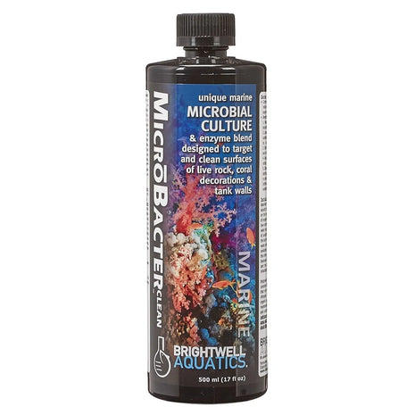 MicroBacterCLEAN - Aquatica Superstore