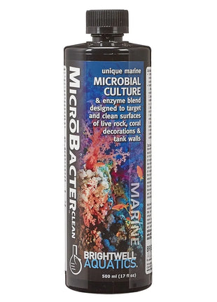 MicroBacterSTARTXLM