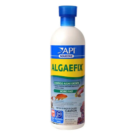 API AlgaeFix Marine - Aquatica Superstore