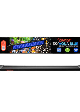 SkyAqua Actinic Blue LED Aquarium Light
