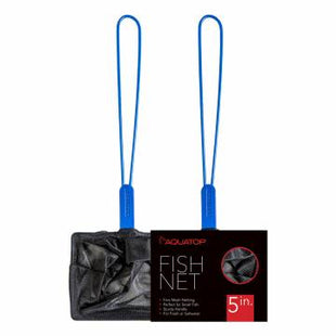 Aquatop Fish Nets - Aquatica Superstore