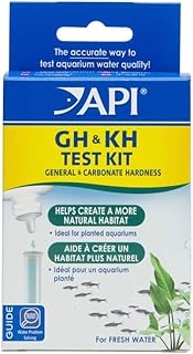 API GH & KH Test Kit - Aquatica Superstore