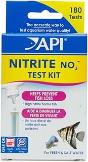 API Nitrite Test Kit (NO2) - Aquatica Superstore