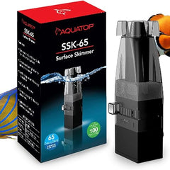 Collection image for: Surface Skimmer