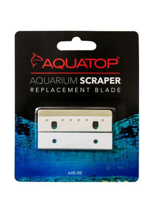 Aquatop Glass Aquarium Scrapers Non-Padded