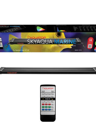 SkyAqua Marine LEDs