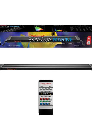 SkyAqua Marine LEDs