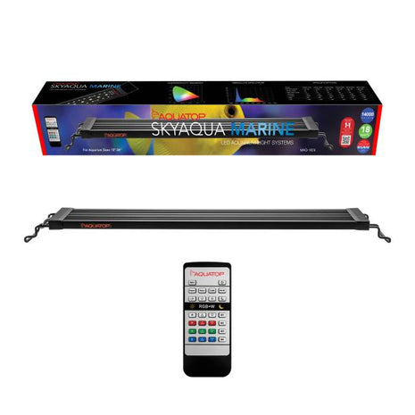SkyAqua Marine LEDs