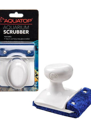 Aquatop Glass Aquarium Scrubbers