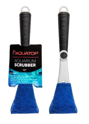 Aquatop Glass Aquarium Scrubbers