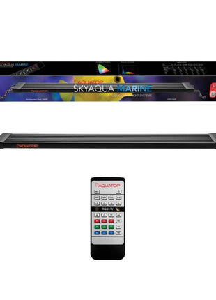 SkyAqua Marine LEDs