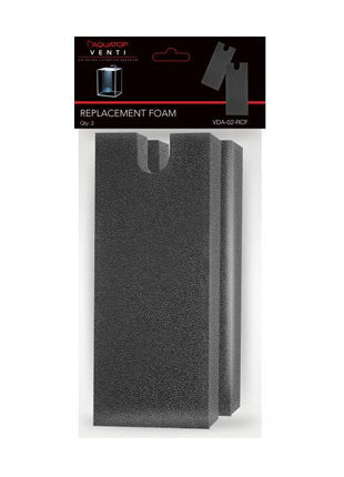 Replacement Foam 2-Pk for all Venti Kits - Aquatica Superstore