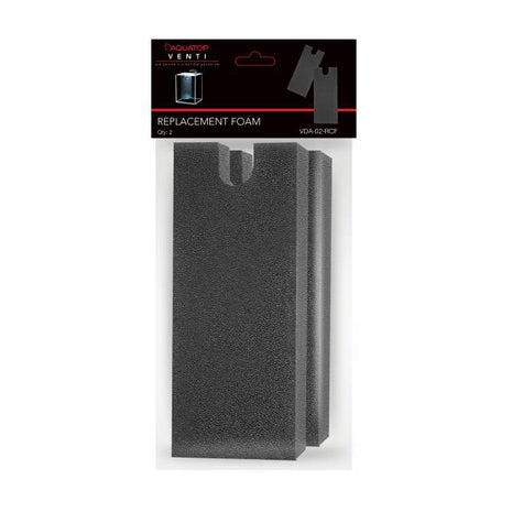Replacement Carbon Filtration Cartridge 2-Pack for all Venti Kits