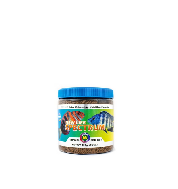 <h1>Premium Fish Food<br/><br/></h1>