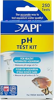 API pH Test Kit - Aquatica Superstore