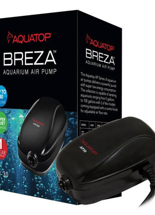 Aquatop BREZA Air Pumps - Aquatica Superstore
