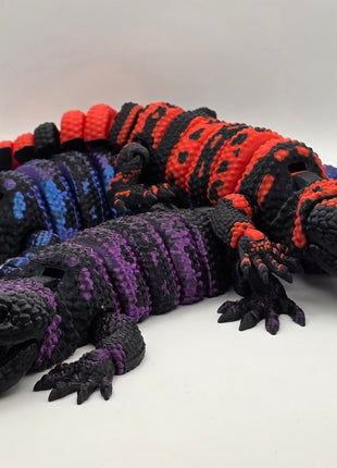 Gila Monster - Aquatica Superstore