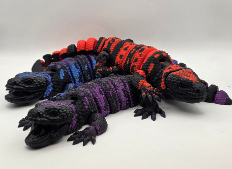 Gila Monster - Aquatica Superstore