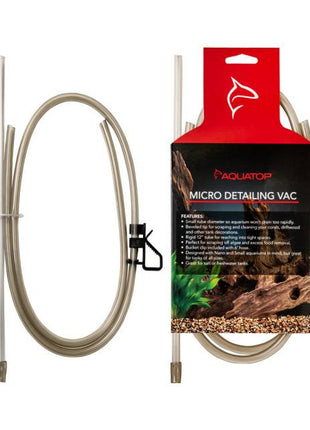 Micro Detailing VAC