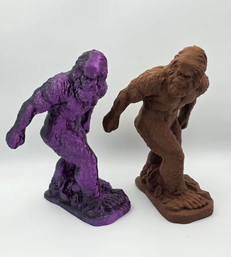 Bigfoot, Sasquatch