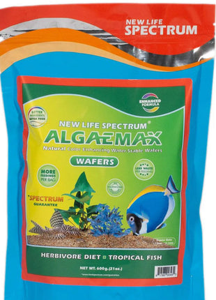 AlgaeMAX (Naturox) - Aquatica Superstore