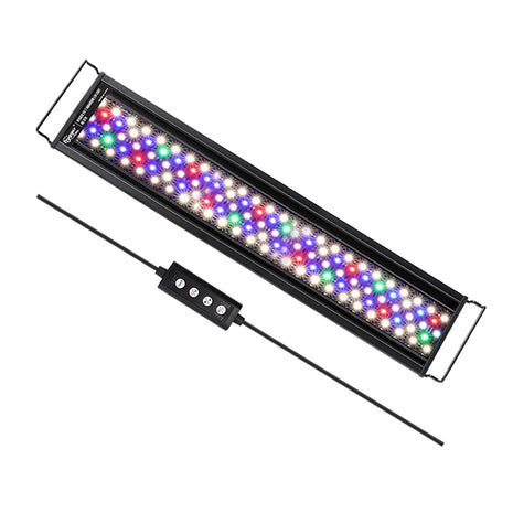 Hygger 978 Advanced Full Spectrum LED Aquarium Light
