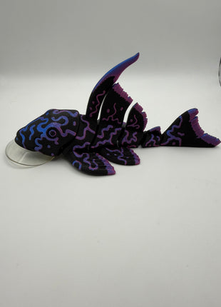 Pleco Display Figurine - Aquatica Superstore