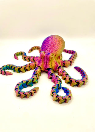 Octopus - Aquatica Superstore