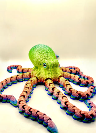 Octopus - Aquatica Superstore