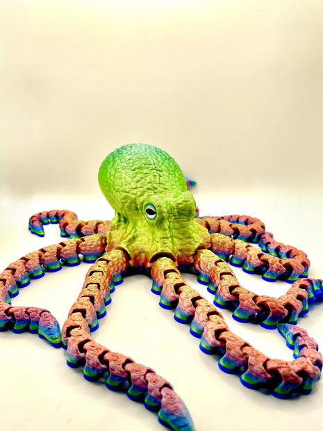 Octopus - Aquatica Superstore