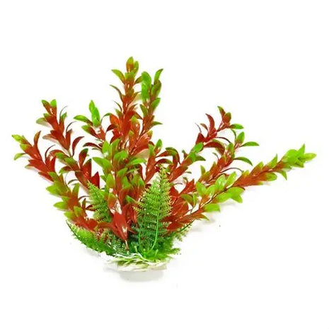 Hygro  w/weighted base Bag & Header, Green/Red