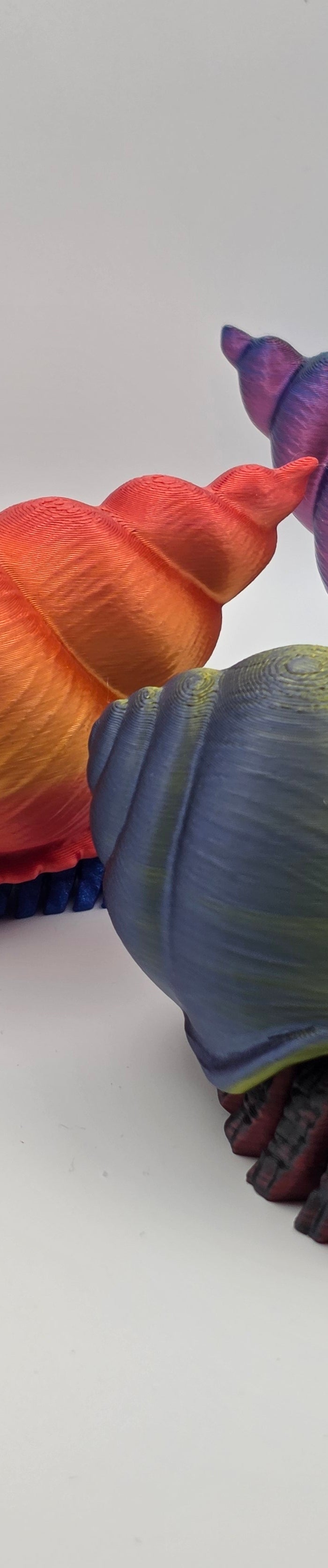 <h2>3D Printed Products</h2>