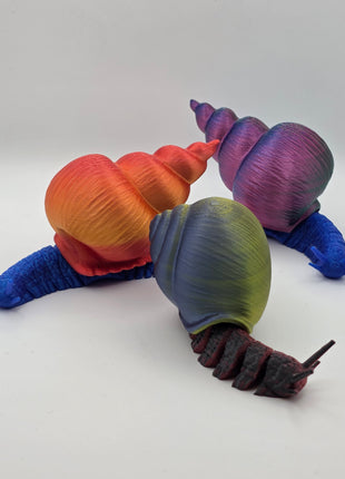 Snail