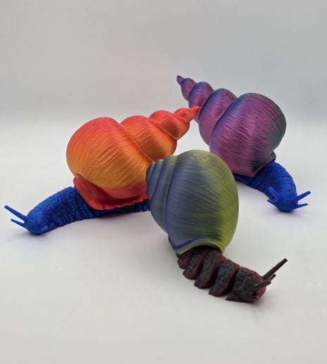 Snail