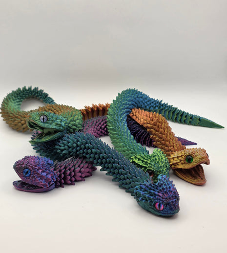 Snake Viper - Aquatica Superstore