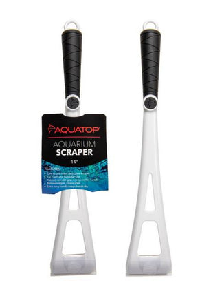 Aquatop Glass Aquarium Scrapers Non-Padded
