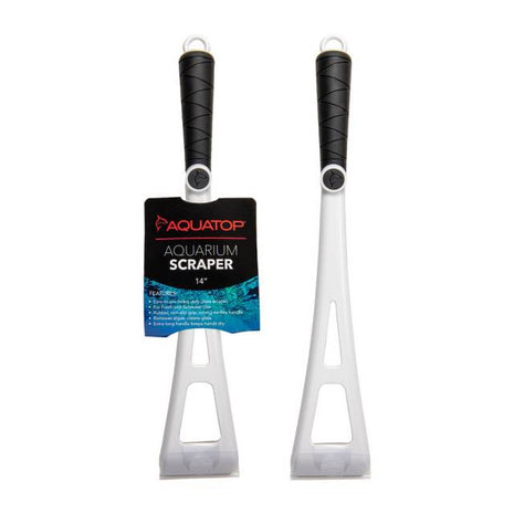 Aquatop Glass Aquarium Scrapers Non-Padded