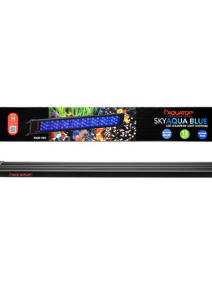 SkyAqua Actinic Blue LED Aquarium Light