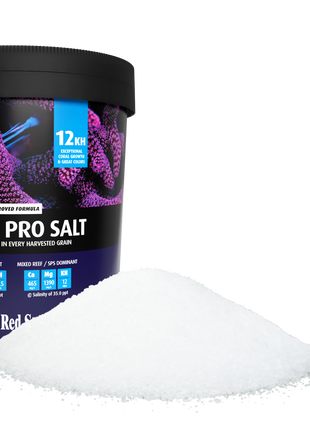 Coral Pro Salt - 175 Gal. - Bucket