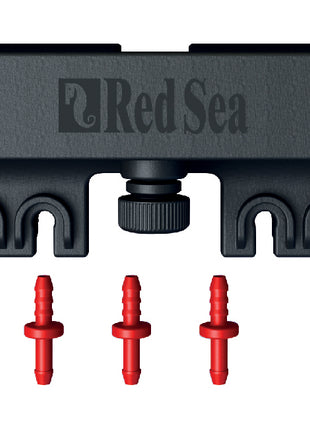 ReefDose 4 Tube Holder (incl. Tips)