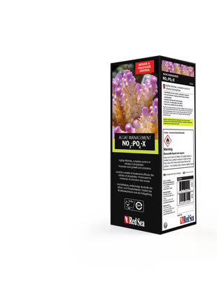 Algae Control - Liquid Supplements