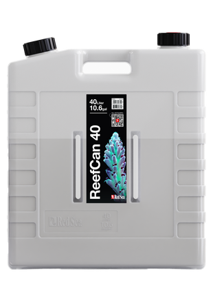 ReefCan 18L and 40L