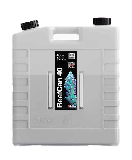 ReefCan 18L and 40L